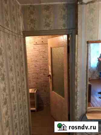 1-комнатная квартира, 30 м², 3/4 эт. в аренду на длительный срок в Кашире Кашира