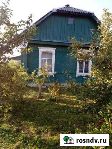 Дом 50 м² на участке 12 сот. на продажу в Бытоши Бытошь - изображение 1