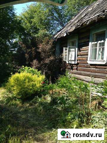 Дача 48 м² на участке 14 сот. на продажу на Лугах Луга - изображение 1