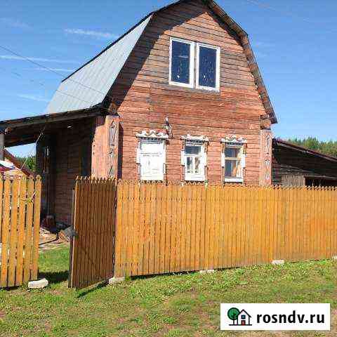 Дача 65 м² на участке 25 сот. на продажу в Переславле-Залесском Переславль-Залесский