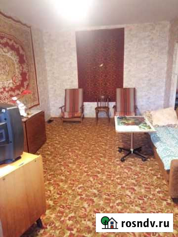 2-комнатная квартира, 53 м², 1/2 эт. на продажу в Татарской Каргале Татарская Каргала - изображение 1