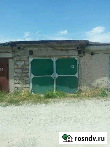 Гараж >30 м² на продажу в Нарткале Нарткала - изображение 1