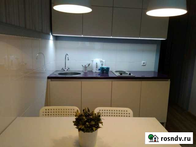 1-комнатная квартира, 36 м², 7/14 эт. в аренду посуточно в Коломне Коломна - изображение 1