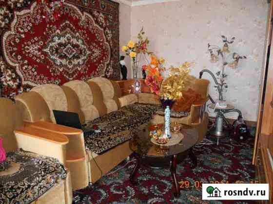 2-комнатная квартира, 42 м², 2/2 эт. на продажу в Тюкалинске Тюкалинск