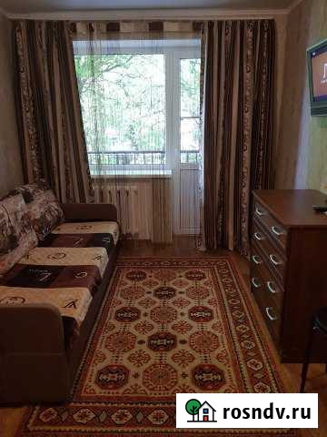 2-комнатная квартира, 44 м², 3/4 эт. в аренду посуточно в Железноводске Железноводск - изображение 1