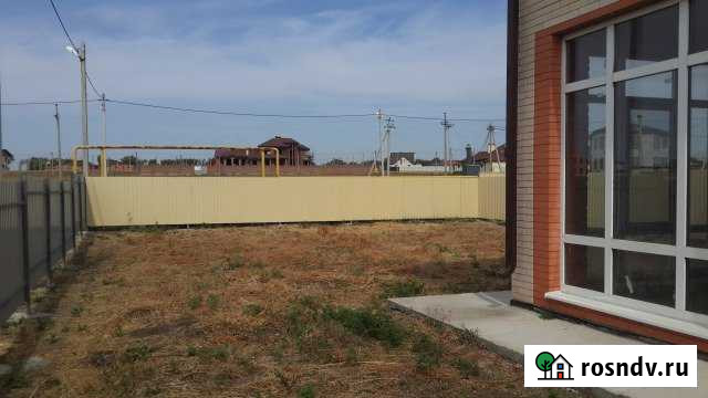 Дом 300 м² на участке 8 сот. на продажу в Чалтыре Чалтырь - изображение 1