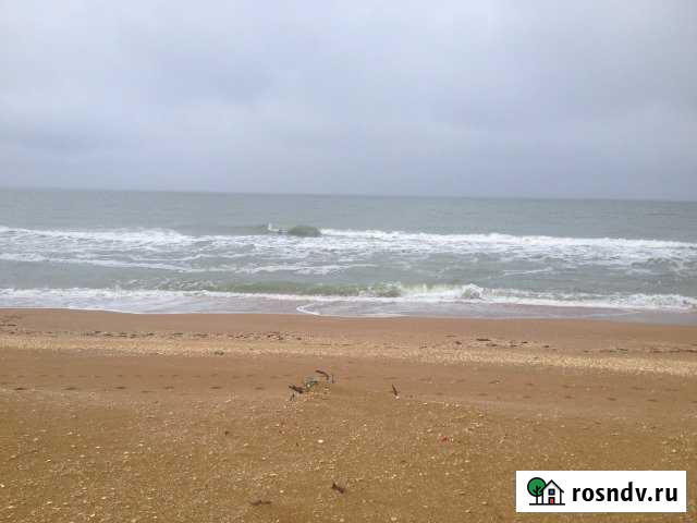 Участок ИЖС 4 сот. на продажу в Новокаякенте Новокаякент - изображение 1