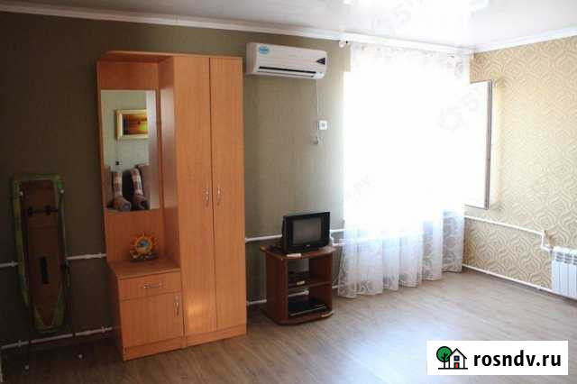 Коттедж 20 м² на участке 17 сот. в аренду посуточно в Должанской Должанская - изображение 1