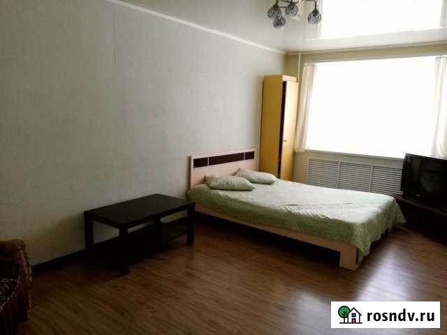 1-комнатная квартира, 34 м², 1/5 эт. в аренду посуточно в Белорецке Белорецк - изображение 1