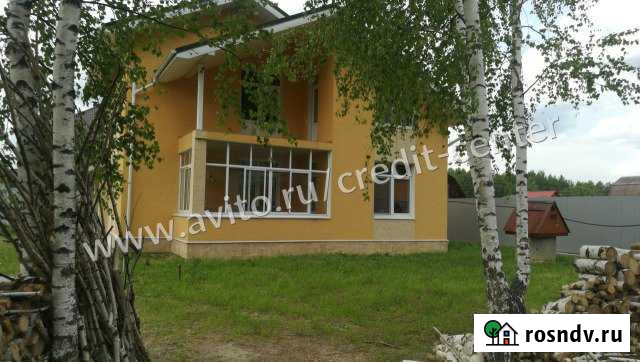 Коттедж 165 м² на участке 14 сот. на продажу в Кратово Кратово - изображение 1