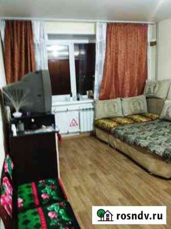 Квартира-студия, 25 м², 8/9 эт. на продажу в Чебоксарах Чебоксары
