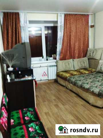 Квартира-студия, 25 м², 8/9 эт. на продажу в Чебоксарах Чебоксары - изображение 1