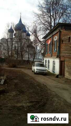 1-комнатная квартира, 18 м², 1/2 эт. на продажу в Суздале Суздаль - изображение 1