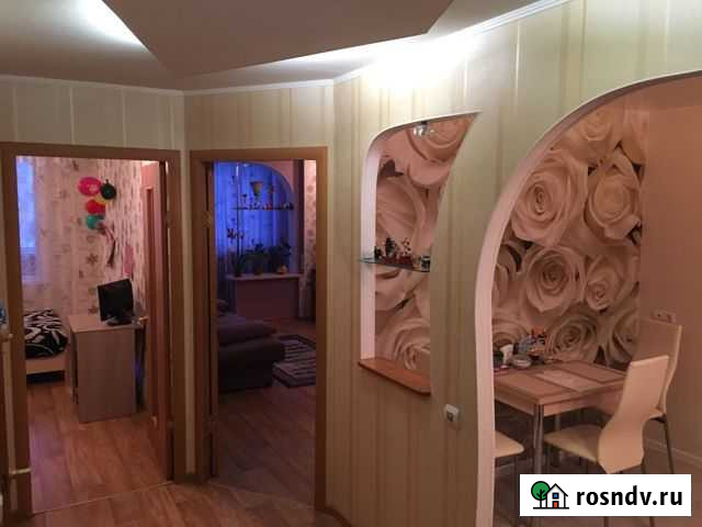 2-комнатная квартира, 49 м², 2/5 эт. на продажу в Лысьве Лысьва - изображение 1