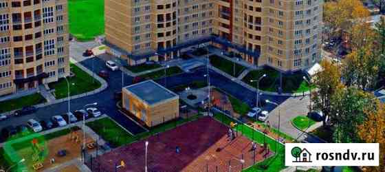 3-комнатная квартира, 111 м², 6/17 эт. на продажу в Пироговском Пироговский