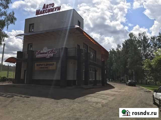 Сдаётся в аренду 55 кВ.м Воткинск - изображение 1