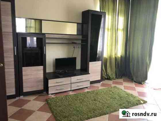 Квартира-студия, 32 м², 1/3 эт. в аренду посуточно в Химках Химки