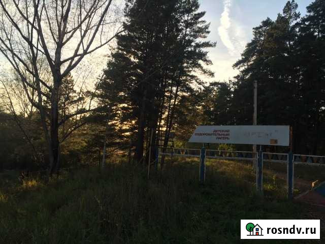 База отдыха Барнаул - изображение 1