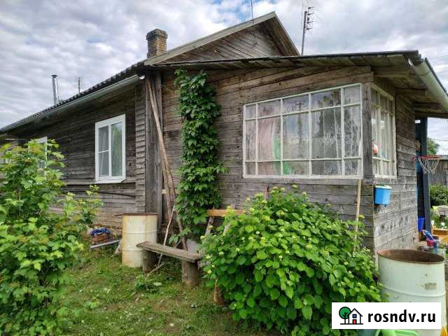 Дом 35 м² на участке 6 сот. на продажу в Пролетарии Пролетарий - изображение 1