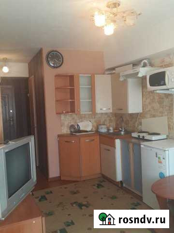 Комната 20 м² в 1-ком. кв., 2/5 эт. в аренду на длительный срок в Петропавловске-Камчатском Петропавловск-Камчатский - изображение 1