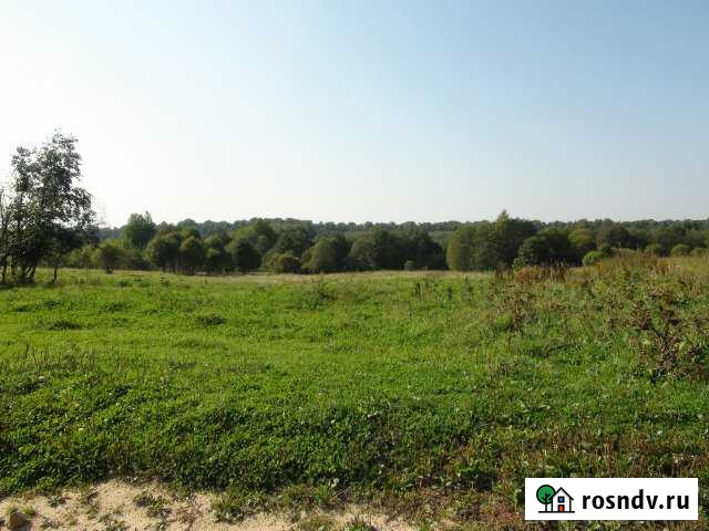 Участок СНТ, ДНП 5000 сот. на продажу в Селижарово Селижарово - изображение 1