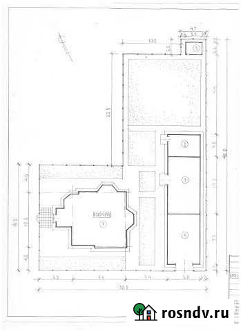 Участок ИЖС 9 сот. на продажу в Соликамске Соликамск - изображение 1
