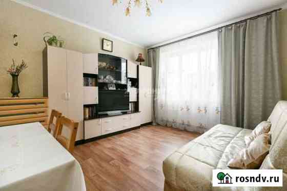 1-комнатная квартира, 35 м², 3/9 эт. на продажу в Кольцово Кольцово
