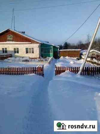 Дом 65 м² на участке 18 сот. на продажу в Мурыгино Мурыгино