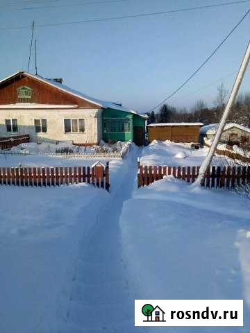 Дом 65 м² на участке 18 сот. на продажу в Мурыгино Мурыгино - изображение 1