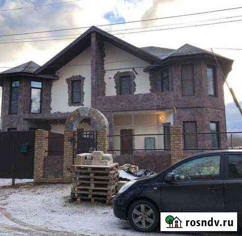 Таунхаус 170 м² на участке 6 сот. на продажу в Ярославле Ярославль