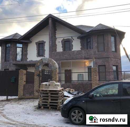 Таунхаус 170 м² на участке 6 сот. на продажу в Ярославле Ярославль - изображение 1