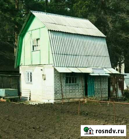Дача 55 м² на участке 5 сот. на продажу в Донском Тамбовской области Донское - изображение 1