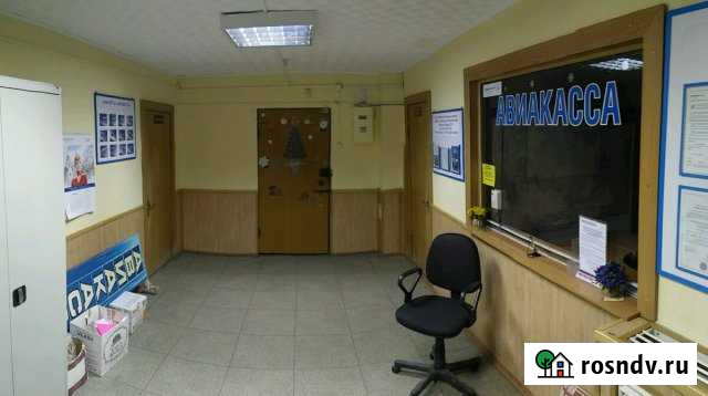 Сдам офис на красной линии 51 м.кв Петропавловск-Камчатский - изображение 1