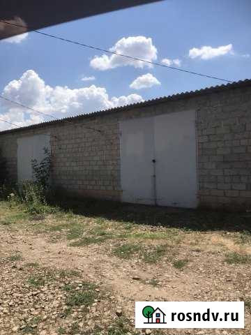 Гараж >30 м² на продажу в Донецке Донецк - изображение 1