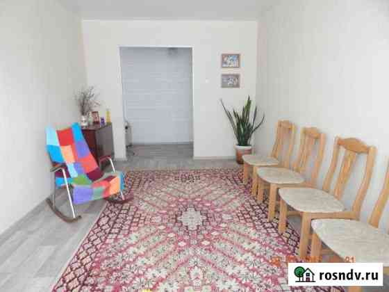 3-комнатная квартира, 66 м², 3/5 эт. на продажу в Хоре Хор