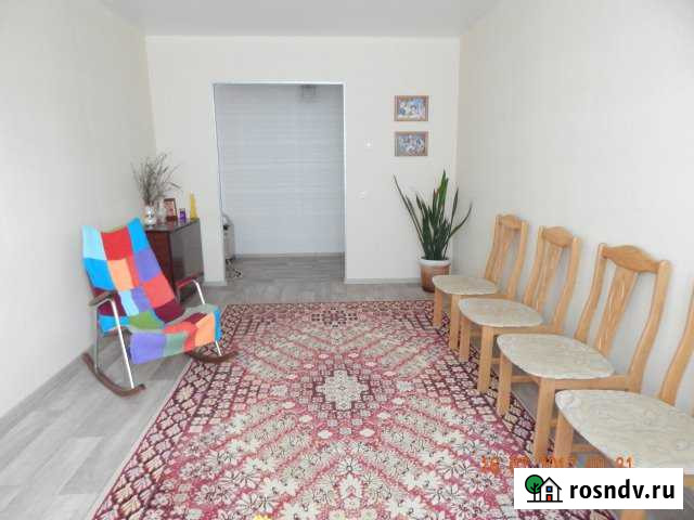 3-комнатная квартира, 66 м², 3/5 эт. на продажу в Хоре Хор - изображение 1