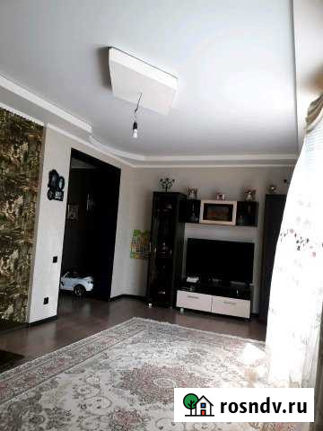 Дом 135 м² на участке 12 сот. на продажу в Панино Панино - изображение 1