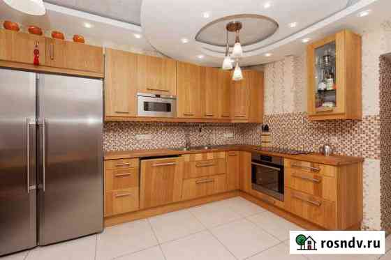 Коттедж 284 м² на участке 6 сот. на продажу в Бердске Бердск
