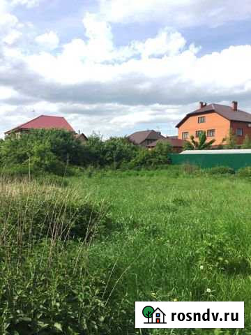 Участок ИЖС 12 сот. на продажу в Томилино Томилино - изображение 1