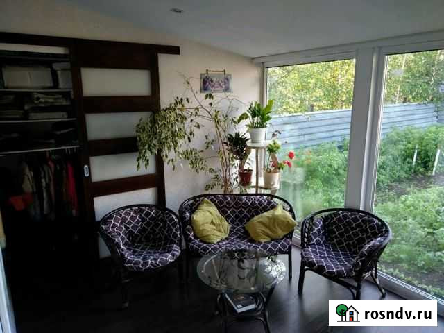 Дача 92 м² на участке 10 сот. на продажу в Ноябрьске Ноябрьск - изображение 1