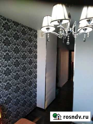 4-комнатная квартира, 76 м², 10/10 эт. на продажу в Прокопьевске Прокопьевск - изображение 1