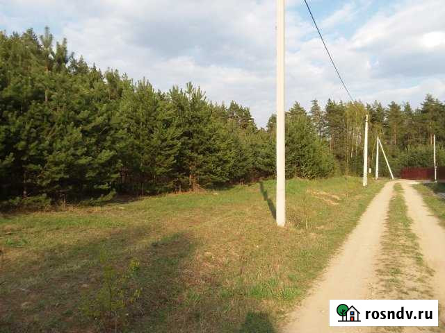 Участок СНТ, ДНП 14 сот. на продажу в Дубовой Роще Дубовая Роща - изображение 1