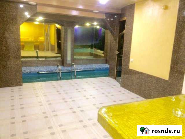 Сауна Нирвана Усолье-Сибирское - изображение 1