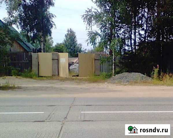 Участок ИЖС 5 сот. на продажу в Югорске Югорск - изображение 1