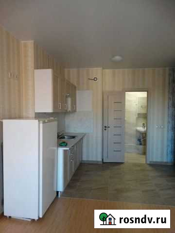 Квартира-студия, 25 м², 13/14 эт. в аренду на длительный срок в Пушкино Пушкино - изображение 1