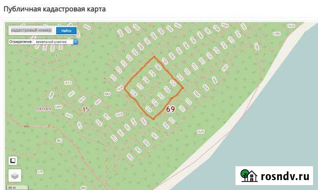 Участок СНТ, ДНП 10 сот. на продажу в Конаково Конаково - изображение 1