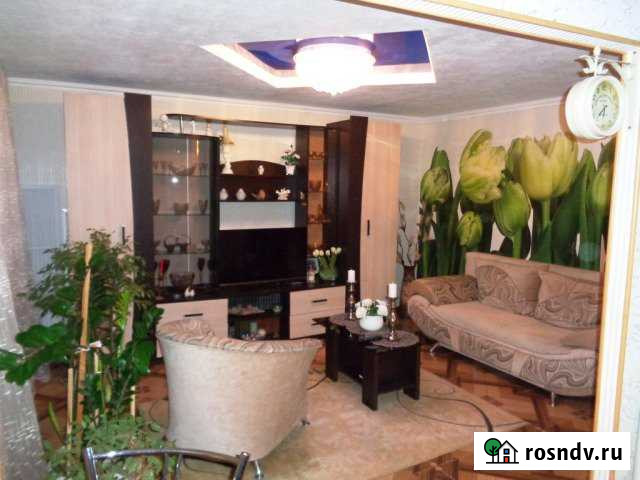 3-комнатная квартира, 59 м², 2/9 эт. на продажу в Заречном Пензенской области Заречный - изображение 1