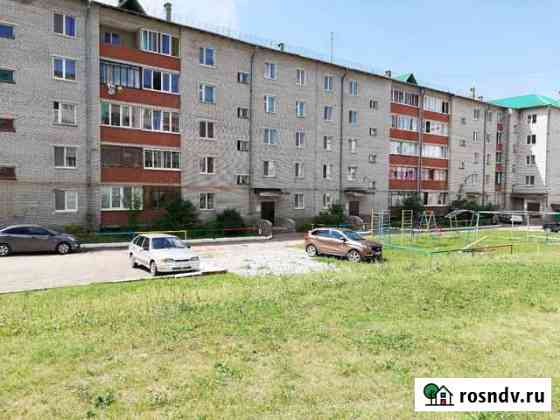 1-комнатная квартира, 54 м², 3/5 эт. в аренду на длительный срок в Туймазах Туймазы