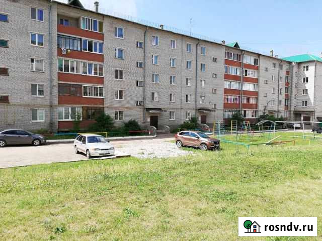 1-комнатная квартира, 54 м², 3/5 эт. в аренду на длительный срок в Туймазах Туймазы - изображение 1