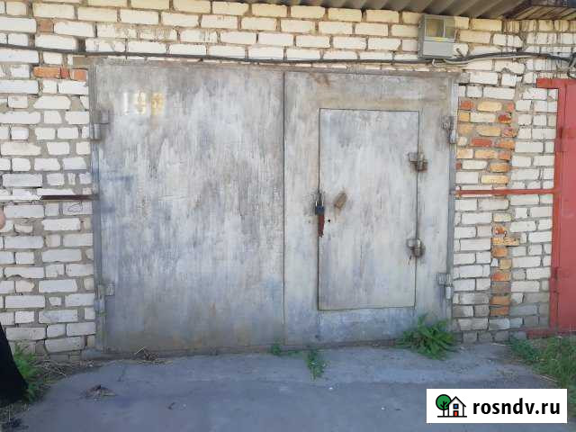 Гараж 21 м² в аренду в Волжском Волгоградской области Волжский - изображение 1